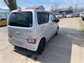 2017 Suzuki Wagon R