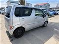 2017 Suzuki Wagon R