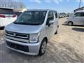 2017 Suzuki Wagon R