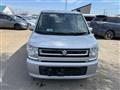 2017 Suzuki Wagon R