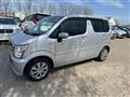 2017 Suzuki Wagon R