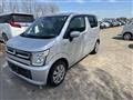 2017 Suzuki Wagon R