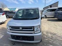 2017 Suzuki Wagon R