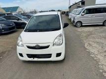 2013 Daihatsu Mira