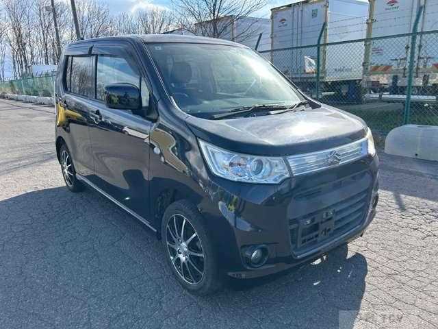 2013 Suzuki Suzuki Others