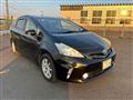 2013 Toyota PRIUS α