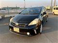 2013 Toyota PRIUS α