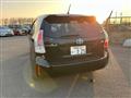 2013 Toyota PRIUS α