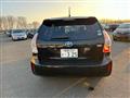 2013 Toyota PRIUS α