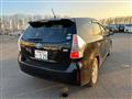 2013 Toyota PRIUS α