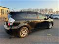 2013 Toyota PRIUS α