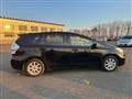 2013 Toyota PRIUS α