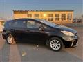2013 Toyota PRIUS α