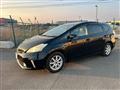 2013 Toyota PRIUS α