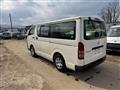 2012 Toyota Regiusace Van