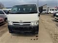 2012 Toyota Regiusace Van