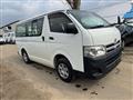 2012 Toyota Regiusace Van