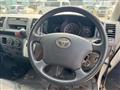 2012 Toyota Regiusace Van