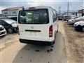 2012 Toyota Regiusace Van