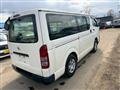 2012 Toyota Regiusace Van