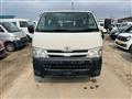 2012 Toyota Regiusace Van