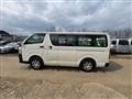2012 Toyota Regiusace Van
