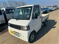 2009 Mitsubishi Minicab Truck
