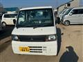 2009 Mitsubishi Minicab Truck