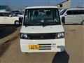 2009 Mitsubishi Minicab Truck