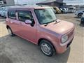 2012 Suzuki Lapin
