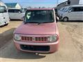 2012 Suzuki Lapin