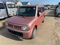 2012 Suzuki Lapin