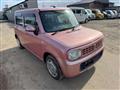 2012 Suzuki Lapin