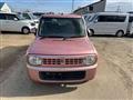2012 Suzuki Lapin