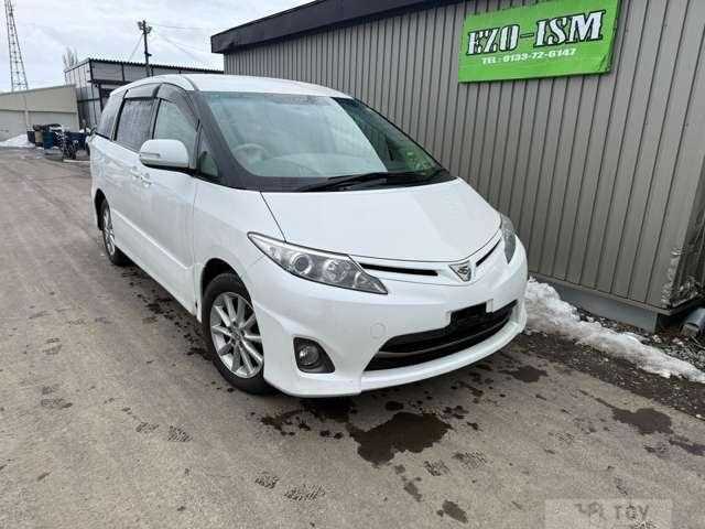 2012 Toyota Estima