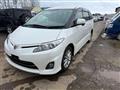2012 Toyota Estima