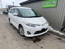 2012 Toyota Estima