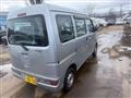 2018 Daihatsu Hijet Cargo