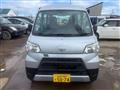 2018 Daihatsu Hijet Cargo