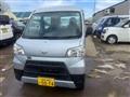 2018 Daihatsu Hijet Cargo