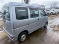 2018 Daihatsu Hijet Cargo