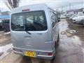 2018 Daihatsu Hijet Cargo