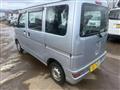 2018 Daihatsu Hijet Cargo