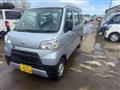 2018 Daihatsu Hijet Cargo