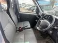 2018 Daihatsu Hijet Cargo