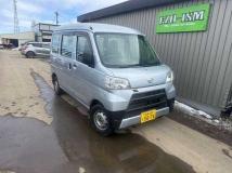 2018 Daihatsu Hijet Cargo