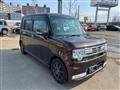 2011 Daihatsu Move Conte