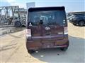 2011 Daihatsu Move Conte