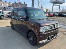 2011 Daihatsu Move Conte