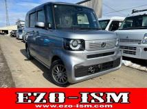 2024 Honda N BOX